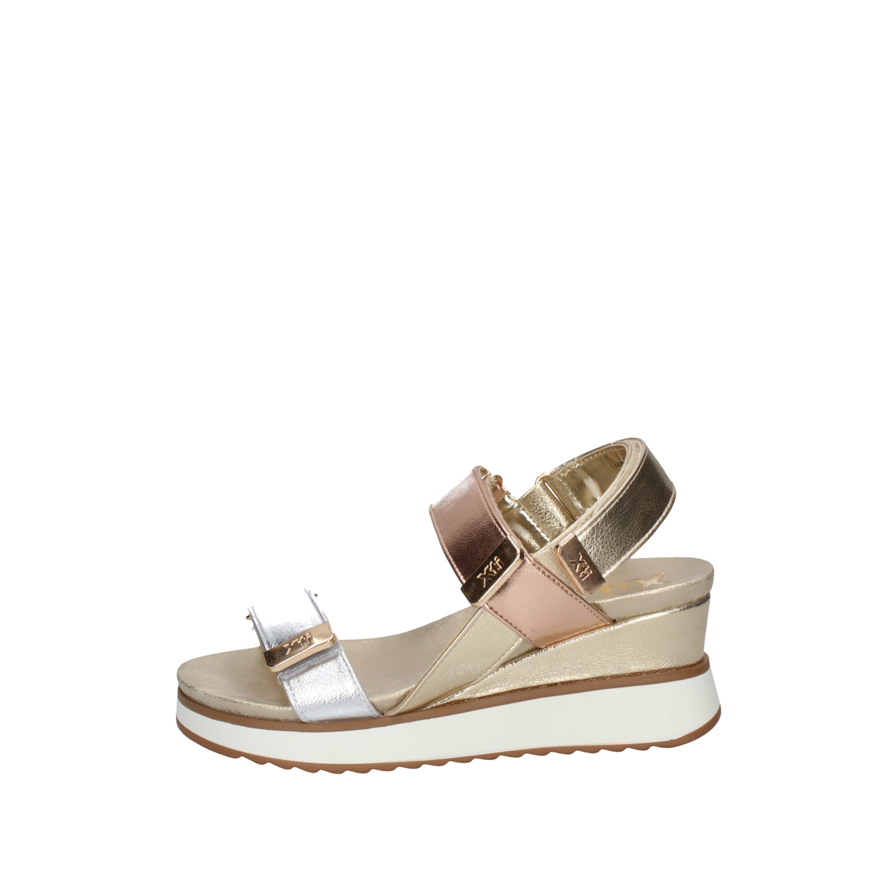 xti sandali modello oro 143882